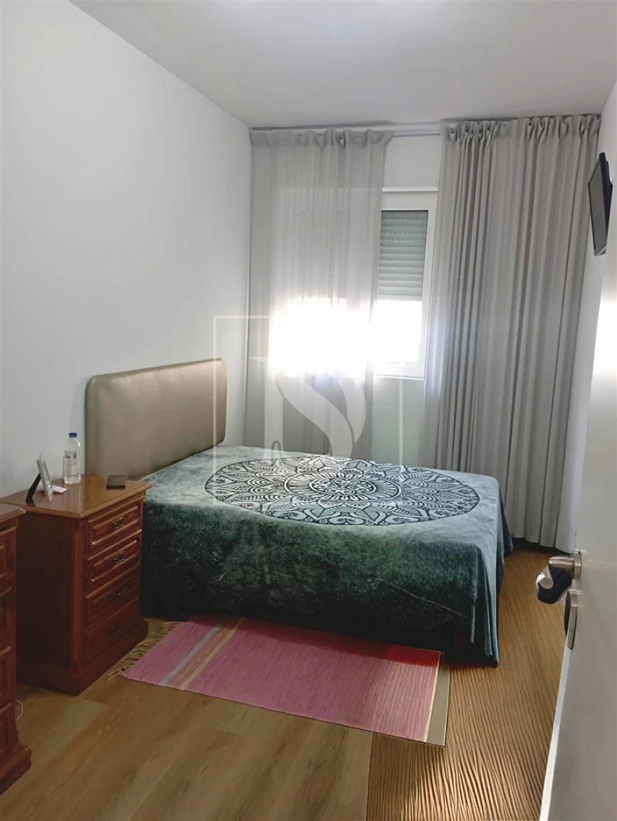 Apartamento T3 para Venda em Matosinhos e Leça da Palmeira Foto 9