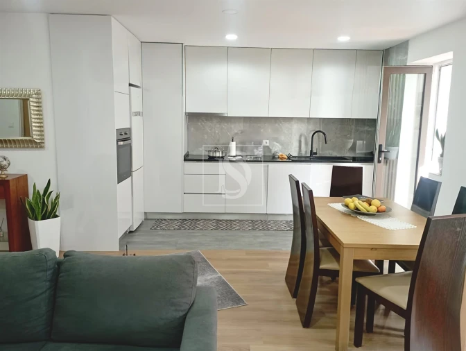 Apartamento T3 para Venda em Matosinhos e Leça da Palmeira Foto 8