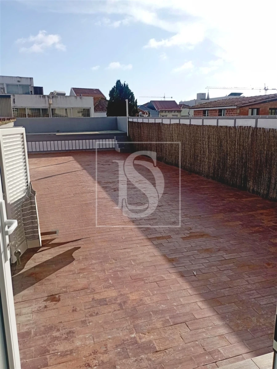 Apartamento T3 para Venda em Matosinhos e Leça da Palmeira Foto 2