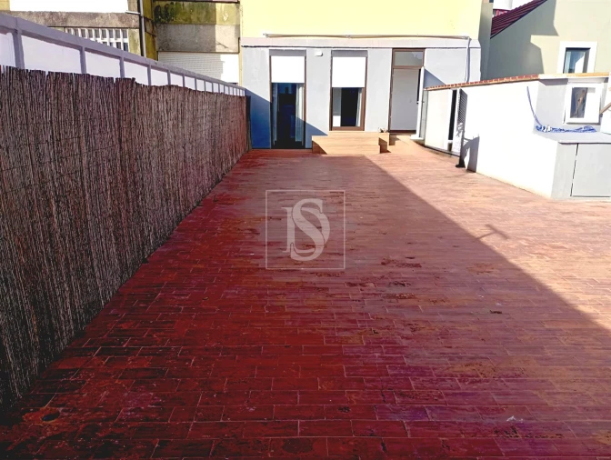 Apartamento T3 para Venda em Matosinhos e Leça da Palmeira Foto 16