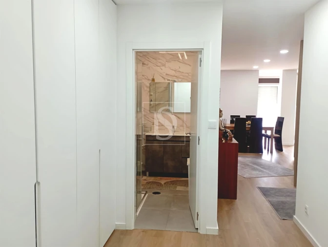 Apartamento T3 para Venda em Matosinhos e Leça da Palmeira Foto 11