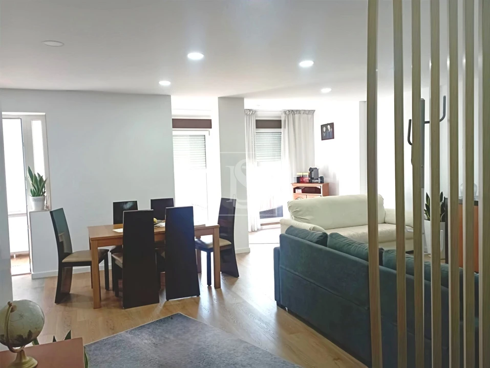 Apartamento T3 para Venda em Matosinhos e Leça da Palmeira Foto 4