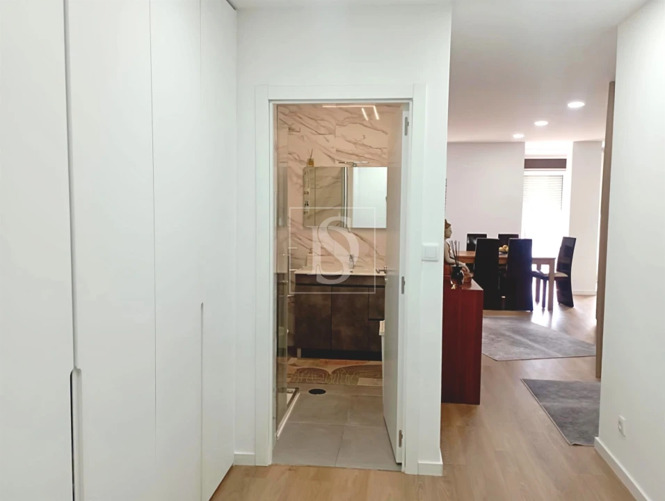 Apartamento T3 para Venda em Matosinhos e Leça da Palmeira Foto 11