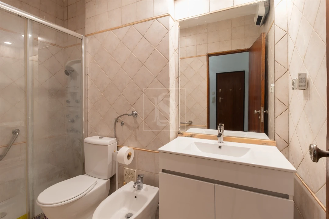Apartamento T2 para Venda em Alto do Seixalinho, Santo André e Verderena Foto 12
