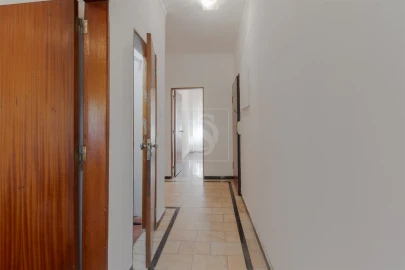 Apartamento T2 para Venda em Alto do Seixalinho, Santo André e Verderena