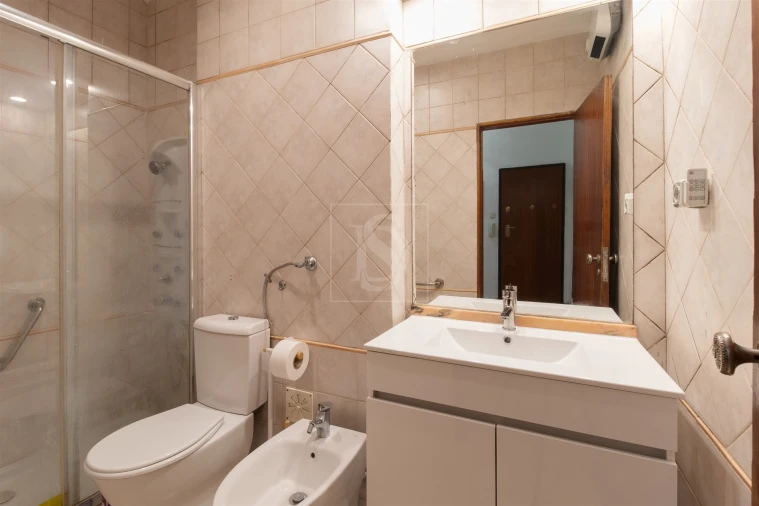 Apartamento T2 para Venda em Alto do Seixalinho, Santo André e Verderena Foto 12