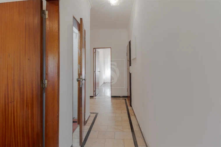 Apartamento T2 para Venda em Alto do Seixalinho, Santo André e Verderena Foto 10