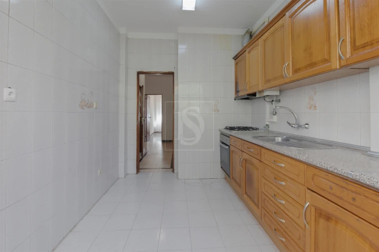 Apartamento T2 para Venda em Alto do Seixalinho, Santo André e Verderena Foto 11