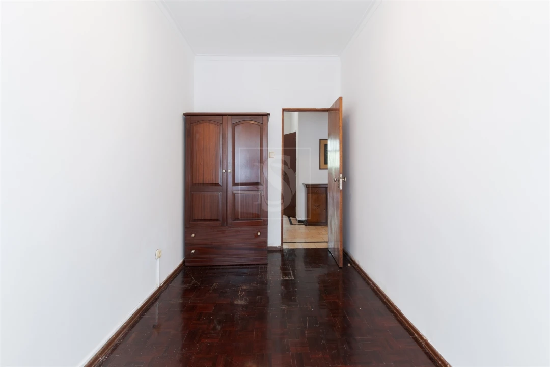 Apartamento T2 para Venda em Alto do Seixalinho, Santo André e Verderena Foto 4