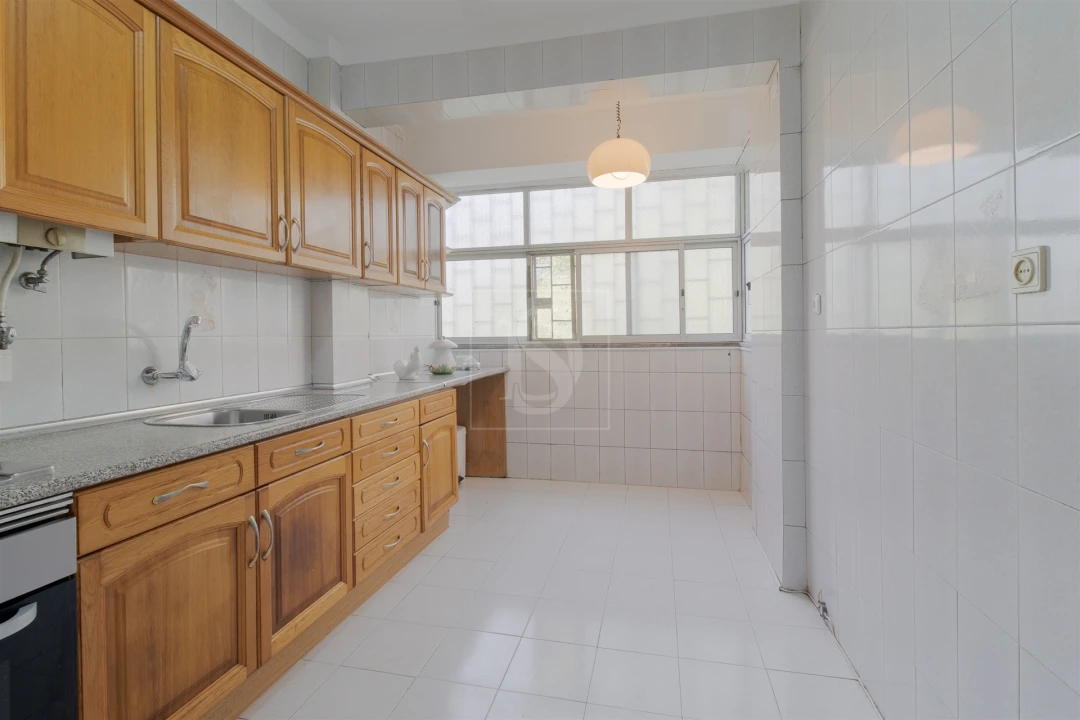 Apartamento T2 para Venda em Alto do Seixalinho, Santo André e Verderena Foto 1