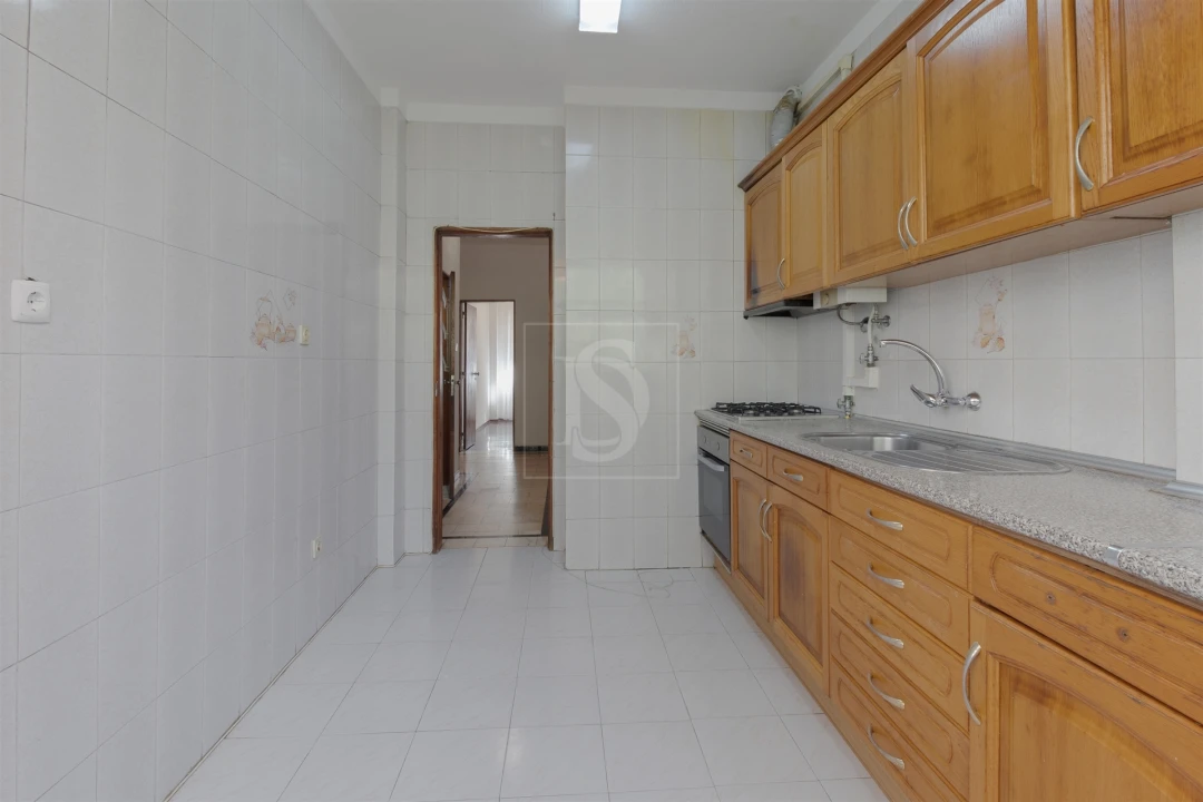Apartamento T2 para Venda em Alto do Seixalinho, Santo André e Verderena Foto 11