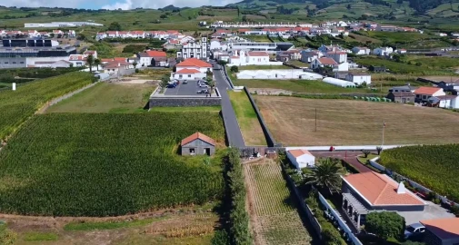 Terreno para Venda em Ponta Garça