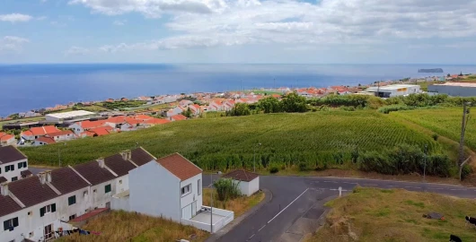 Terreno para Venda em Ponta Garça
