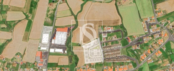 Terreno para Venda em Ponta Garça