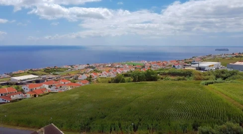 Terreno para Venda em Ponta Garça