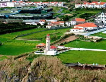 Terreno para Venda em Ponta Garça