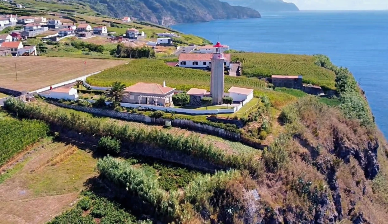 Terreno para Venda em Ponta Garça Foto 9