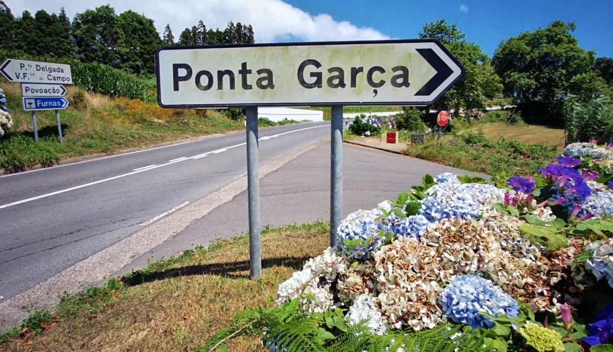 Terreno para Venda em Ponta Garça Foto 8