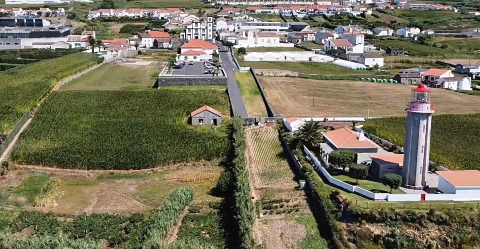 Terreno para Venda em Ponta Garça Foto 5