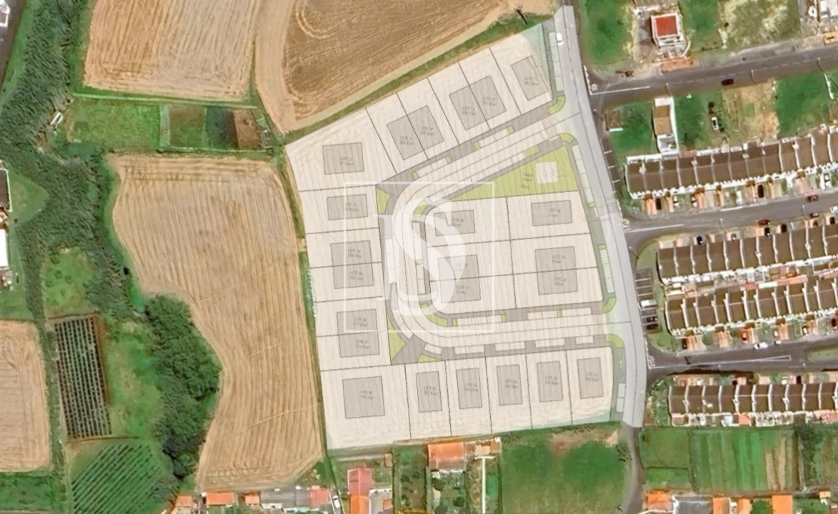 Terreno para Venda em Ponta Garça Foto 3