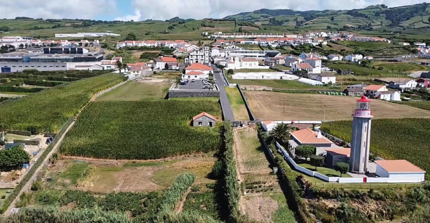 Terreno para Venda em Ponta Garça Foto 11