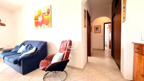 Apartamento T4 para Venda em Moita
