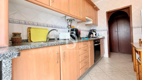 Apartamento T4 para Venda em Moita