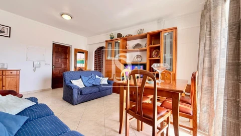 Apartamento T4 para Venda em Moita