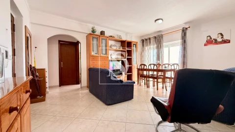Apartamento T4 para Venda em Moita