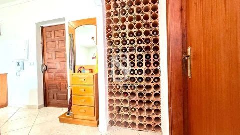 Apartamento T4 para Venda em Moita
