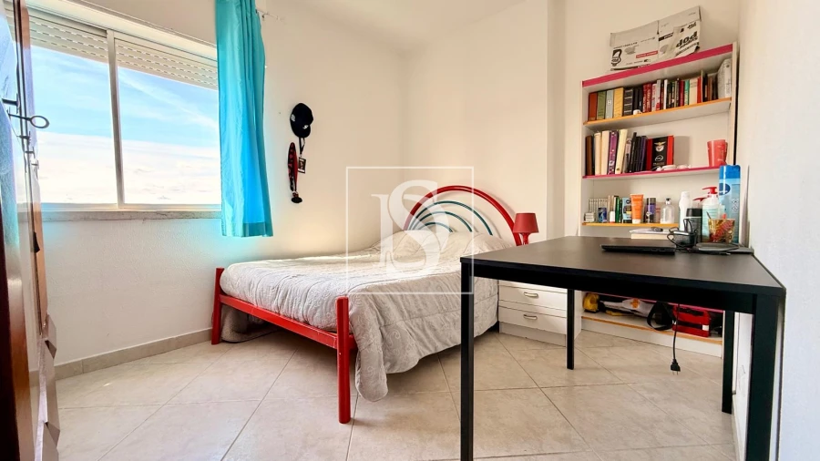 Apartamento T4 para Venda em Moita Foto 15