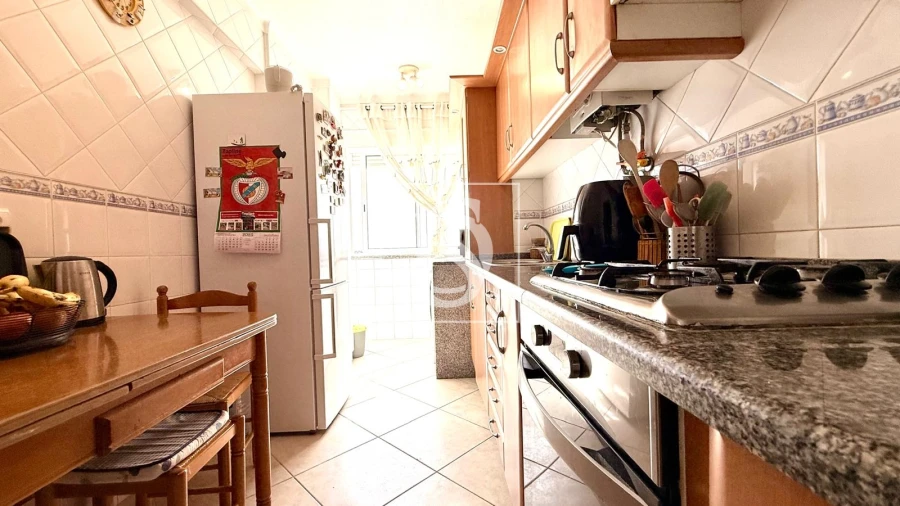 Apartamento T4 para Venda em Moita Foto 5