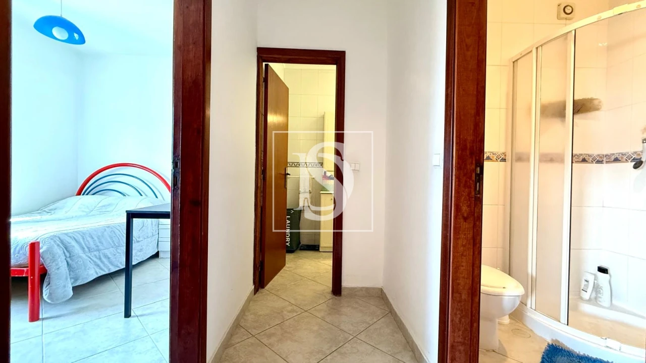 Apartamento T4 para Venda em Moita Foto 20