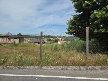Terreno para Venda em Mundão