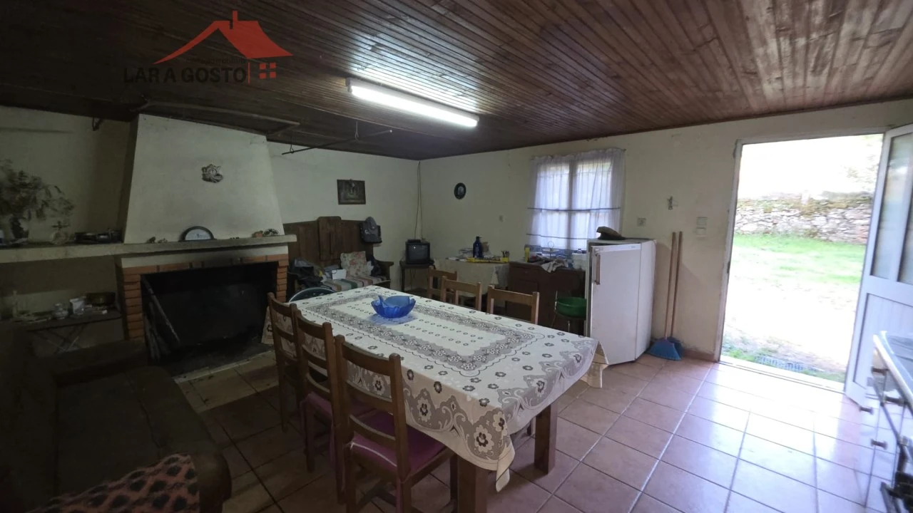 Moradia T3 para Venda em Bornes e Burga Foto 25