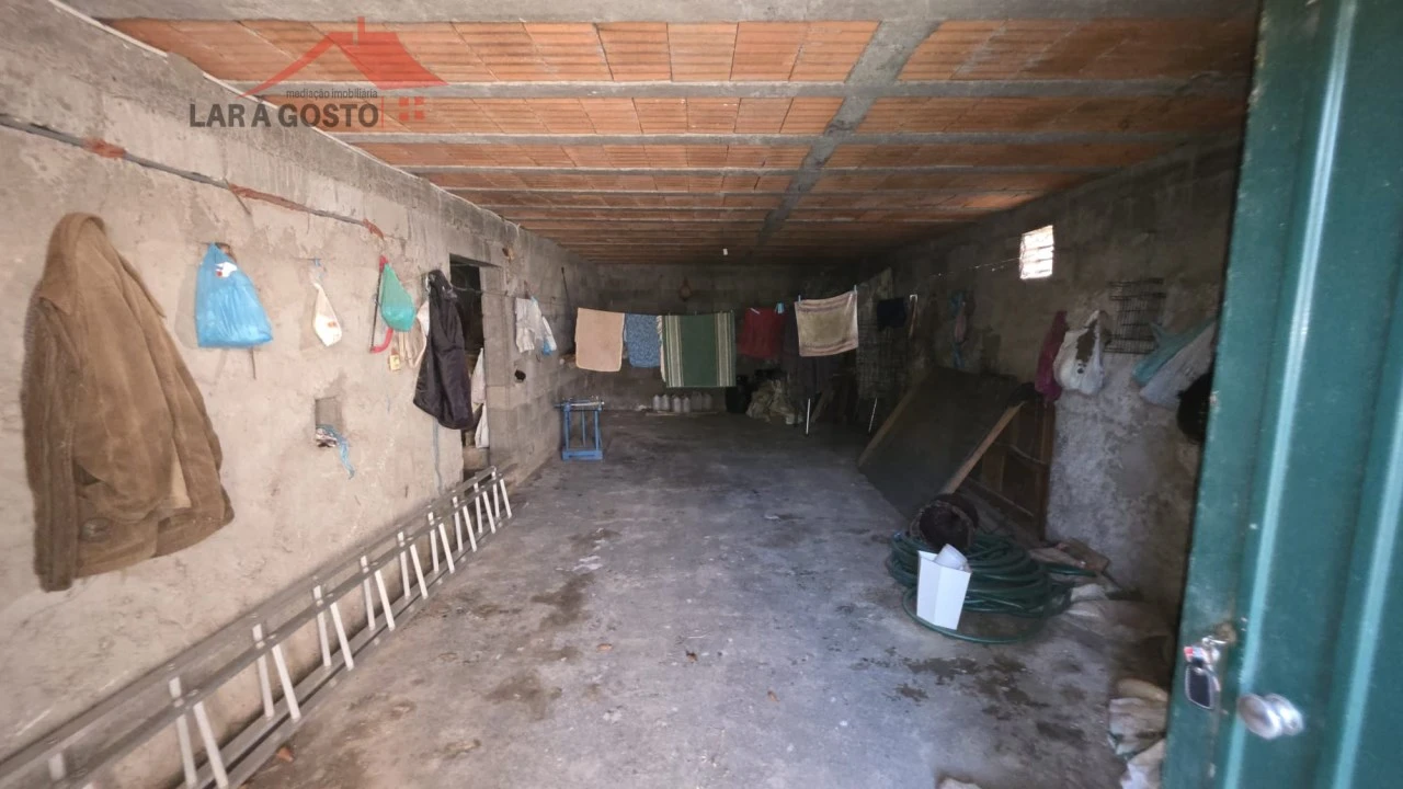 Moradia T3 para Venda em Bornes e Burga Foto 17