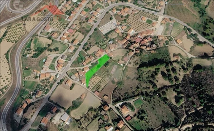 Moradia T3 para Venda em Bornes e Burga