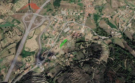 Moradia T3 para Venda em Bornes e Burga