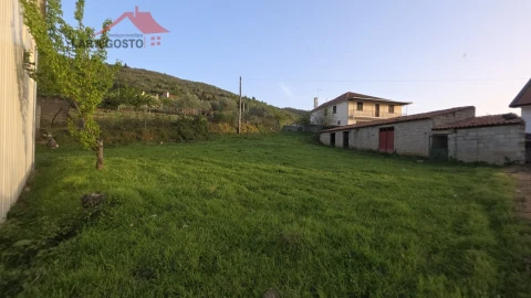 Moradia T3 para Venda em Bornes e Burga