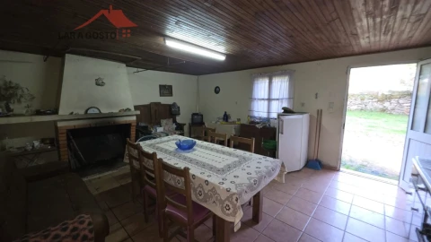 Moradia T3 para Venda em Bornes e Burga