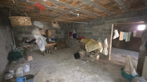 Moradia T3 para Venda em Bornes e Burga
