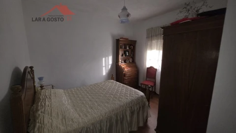 Moradia T3 para Venda em Bornes e Burga