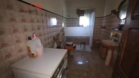 Moradia T3 para Venda em Bornes e Burga