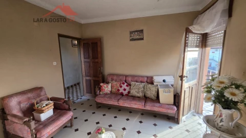 Moradia T3 para Venda em Bornes e Burga