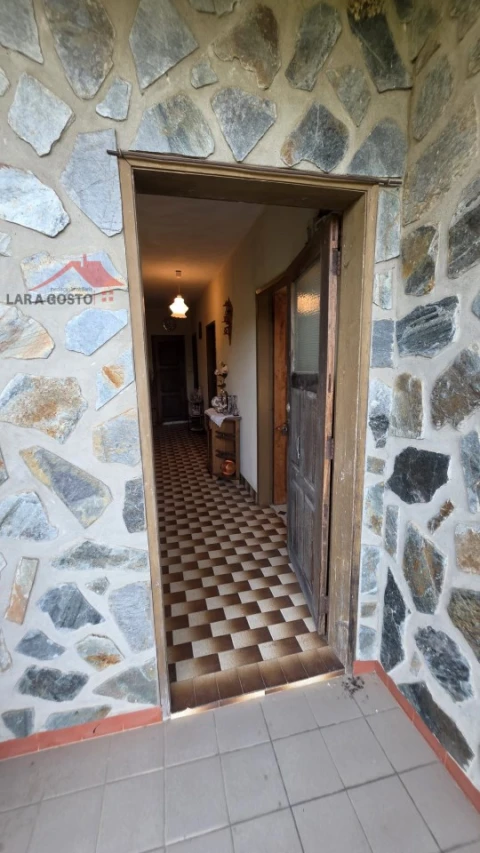 Moradia T3 para Venda em Bornes e Burga