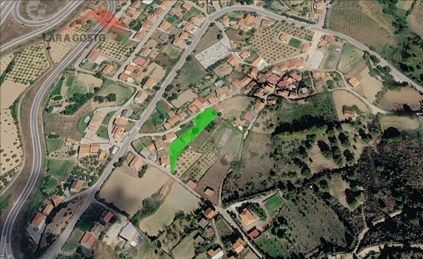 Moradia T3 para Venda em Bornes e Burga Foto 33