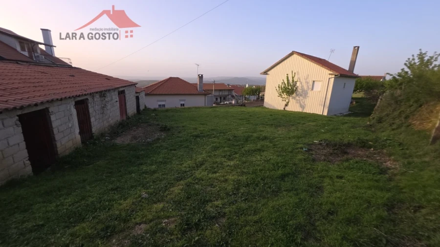 Moradia T3 para Venda em Bornes e Burga Foto 29