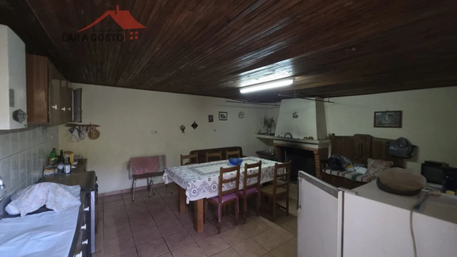 Moradia T3 para Venda em Bornes e Burga Foto 24