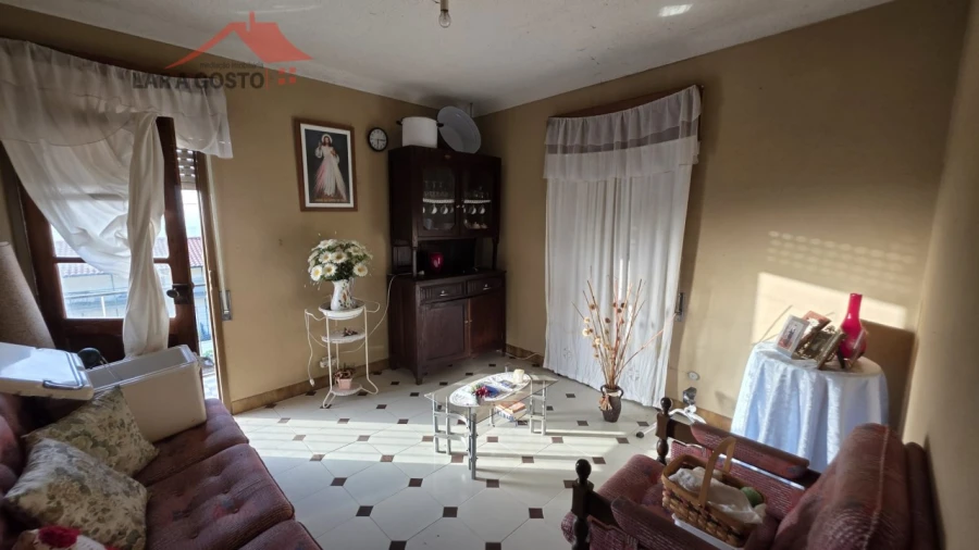 Moradia T3 para Venda em Bornes e Burga Foto 7