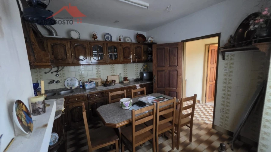 Moradia T3 para Venda em Bornes e Burga Foto 6
